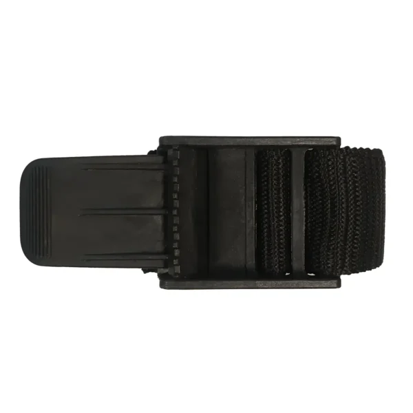 Cinturon De Nylon Hebilla Plastica Subpacifico