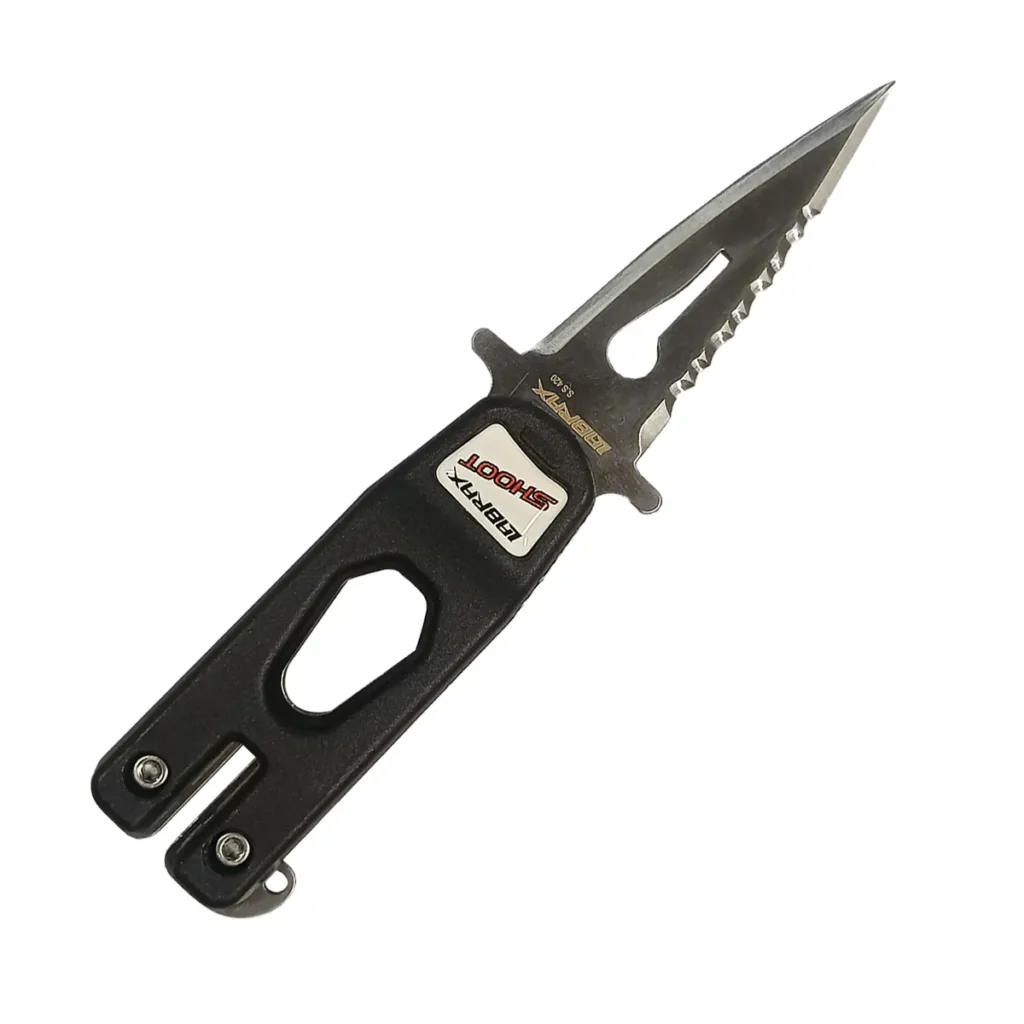 Cuchillo Tactico Shoot Subpacifico