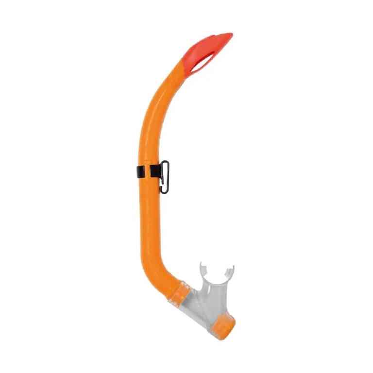 Snorkel Niños Oceo Con Valvula De Purga