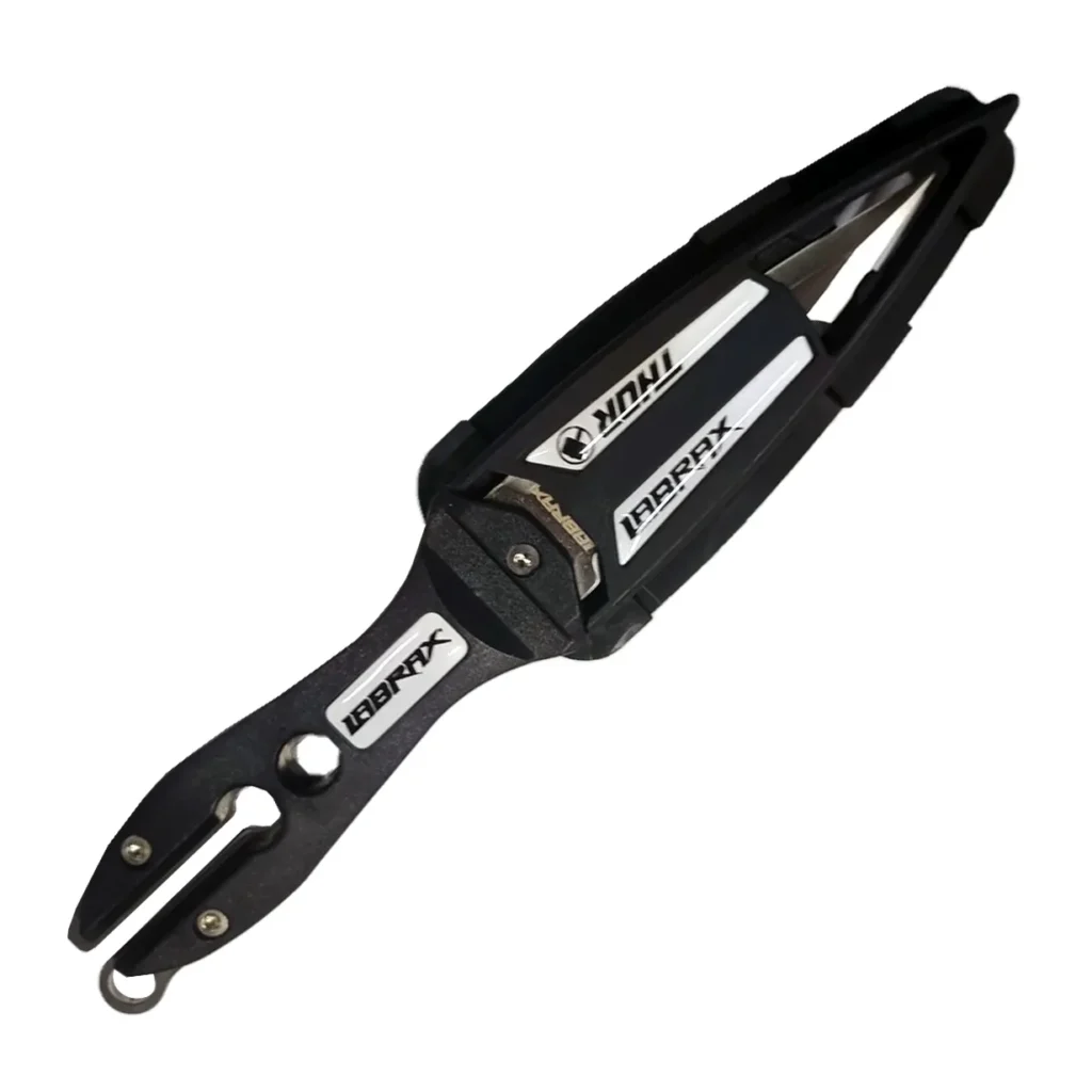 Cuchillo Tactico Thor Subpacifico