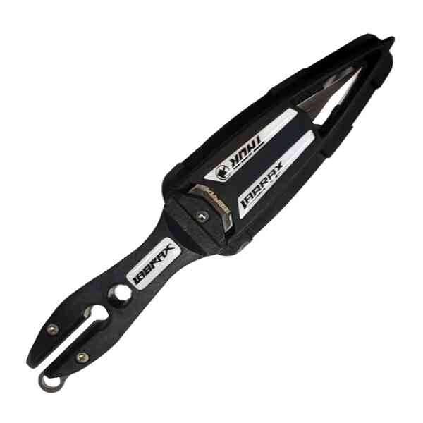 Cuchillo Tactico Thor Subpacifico