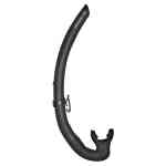 Snorkel Spy Black Beuchat