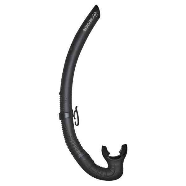 Snorkel Spy Black Beuchat