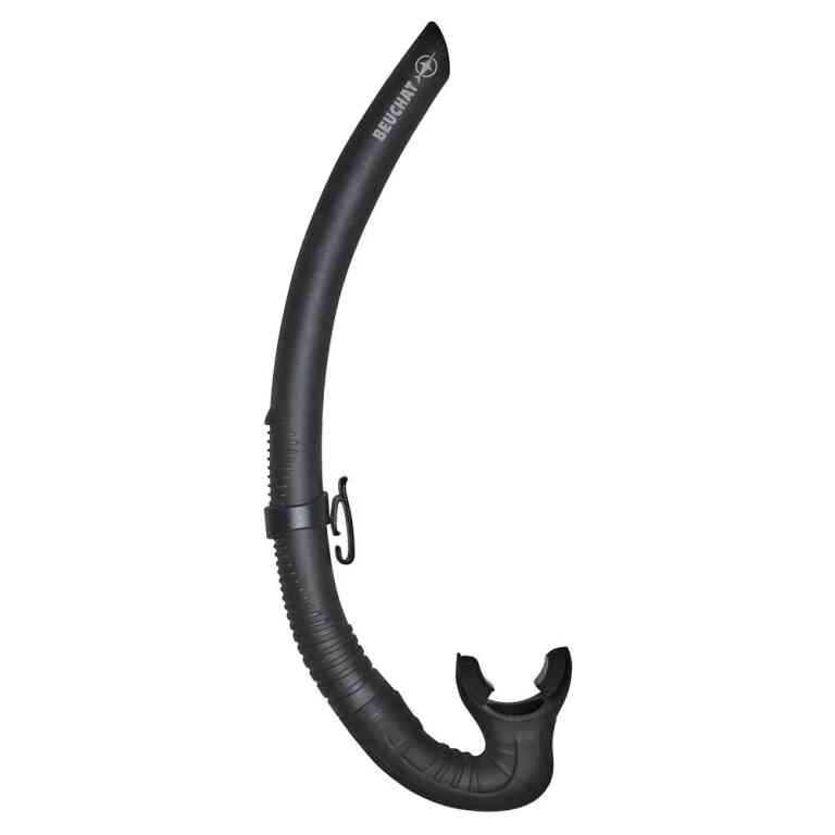 Snorkel Spy Black Beuchat