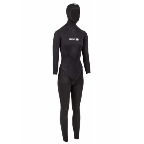 Traje De Buceo 5Mm Inspiro Mujer Beuchat