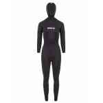 Traje De Buceo 5Mm Inspiro Mujer Beuchat
