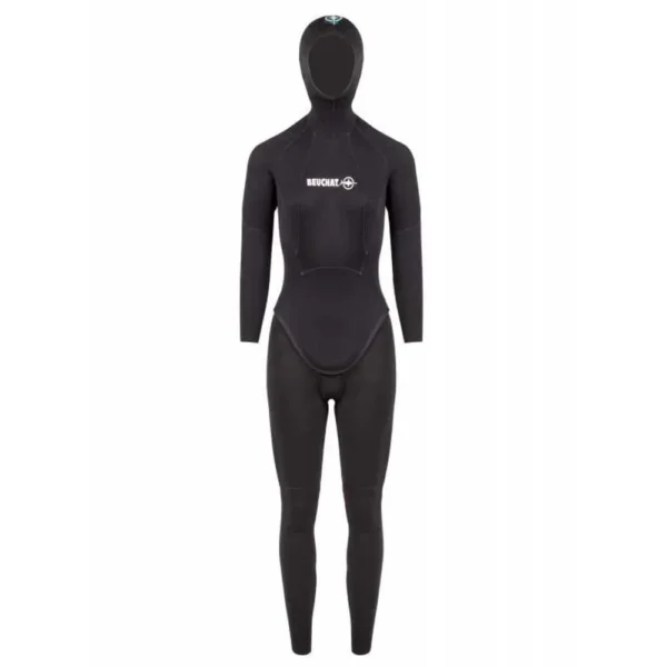 Traje De Buceo 5Mm Inspiro Mujer Beuchat