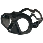 Mascara De Buceo Black Shark Beuchat