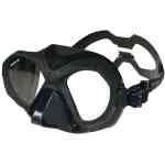 Mascara De Buceo Black Shark Beuchat