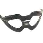 Mascara De Buceo Black Shark Beuchat