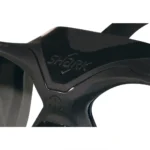 Mascara De Buceo Black Shark Beuchat