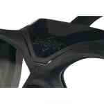 Mascara De Buceo Black Shark Beuchat