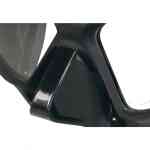 Mascara De Buceo Black Shark Beuchat