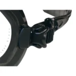Mascara De Buceo Black Shark Beuchat