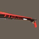 Arpon De Pesca 110 Cm Hero Beuchat