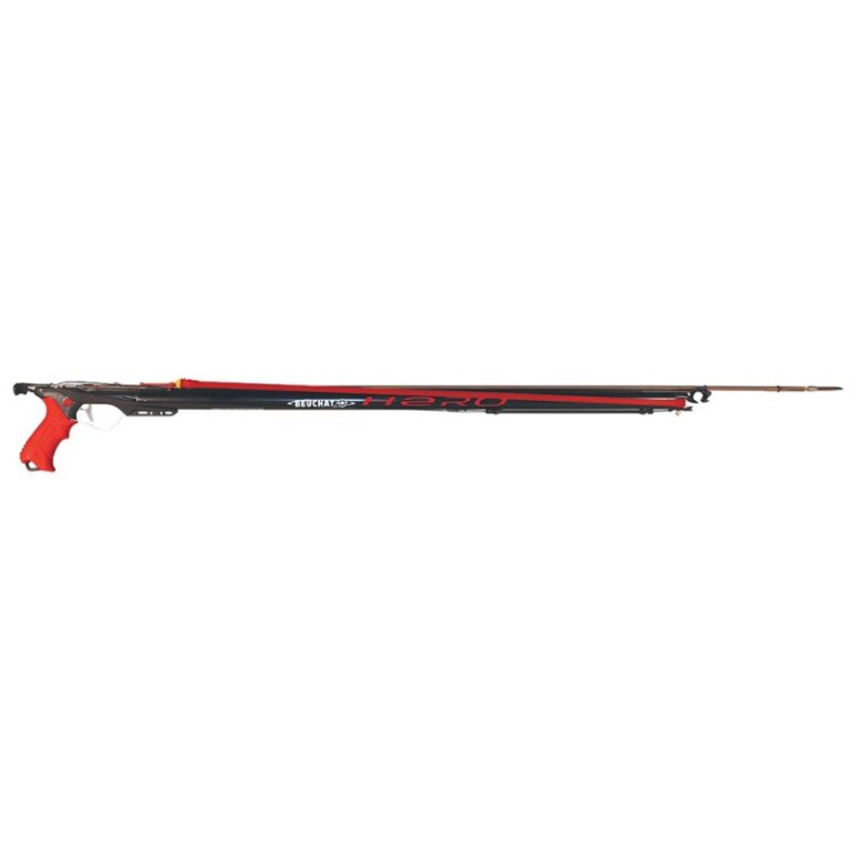 Arpon De Pesca 120 Cm Hero Beuchat