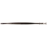 Arpon De Pesca Hero Carbone 110 Cm Beuchat
