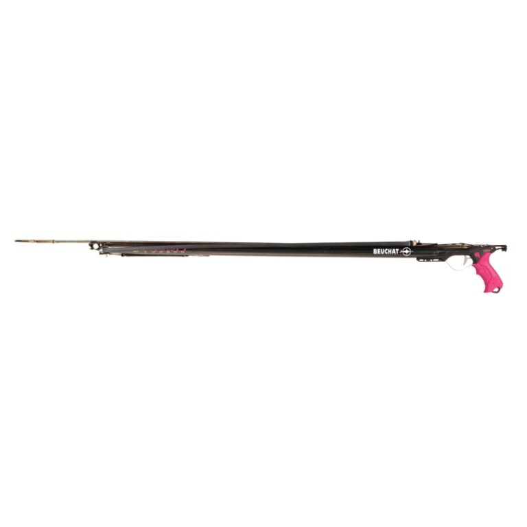 Arpon De Pesca Hero Carbone 110 Cm Beuchat
