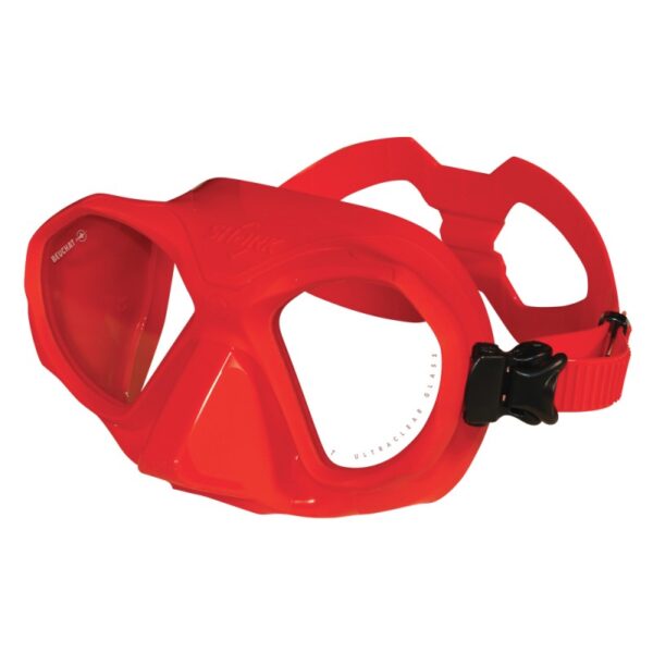 Mascara De Buceo Red Shark Beuchat