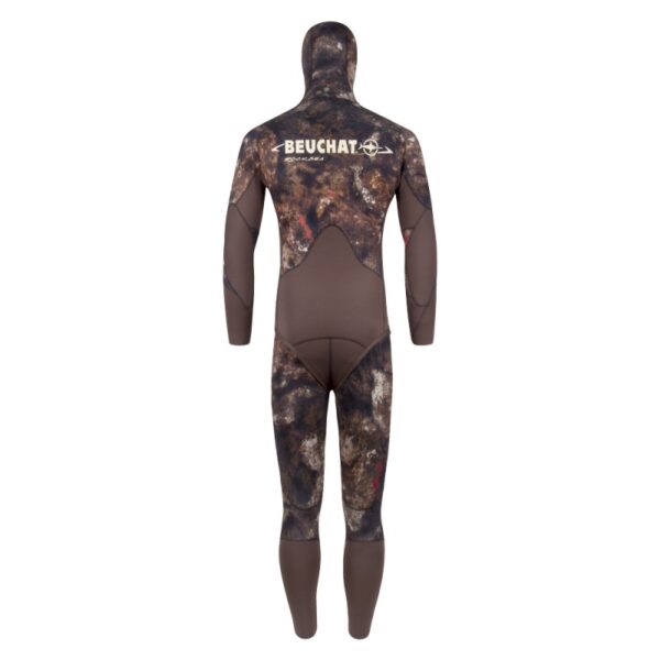 Traje De Buceo 9Mm Rock Sea Beuchat