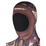 Traje De Buceo 9Mm Rock Sea Beuchat