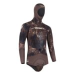 Traje De Buceo 9Mm Rock Sea Beuchat