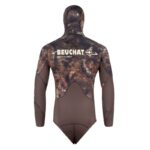 Traje De Buceo 9Mm Rock Sea Beuchat