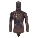 Traje De Buceo 9Mm Rock Sea Beuchat