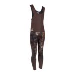 Traje De Buceo 9Mm Rock Sea Beuchat