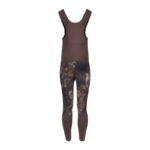 Traje De Buceo 9Mm Rock Sea Beuchat