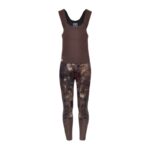 Traje De Buceo 9Mm Rock Sea Beuchat