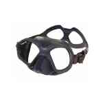 Mascara De Buceo Blue Shark Beuchat