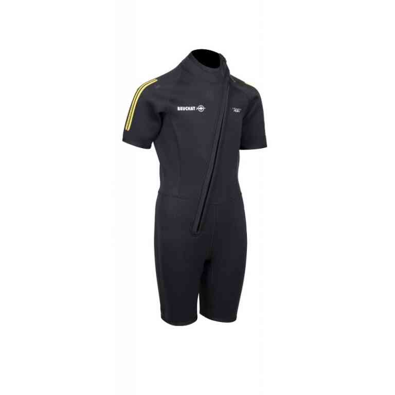 Traje De Buceo 3Mm Niño 1 Dive Beuchat