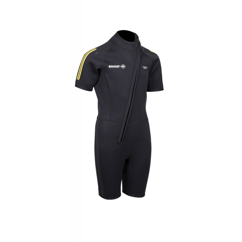 Traje De Buceo 3Mm Niño 1 Dive Beuchat