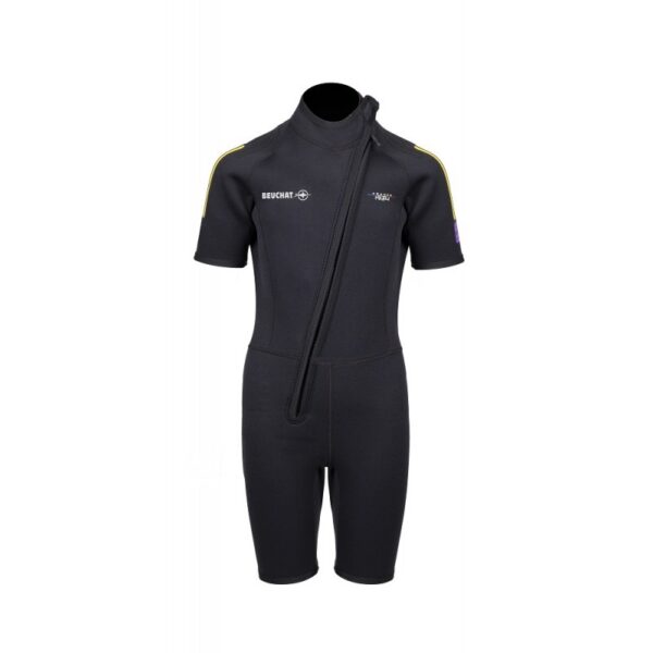 Traje De Buceo 3Mm Niño 1 Dive Beuchat