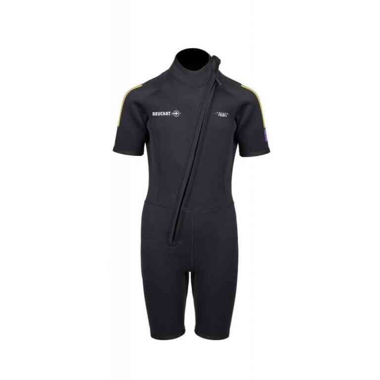 Traje De Buceo 3Mm Niño 1 Dive Beuchat