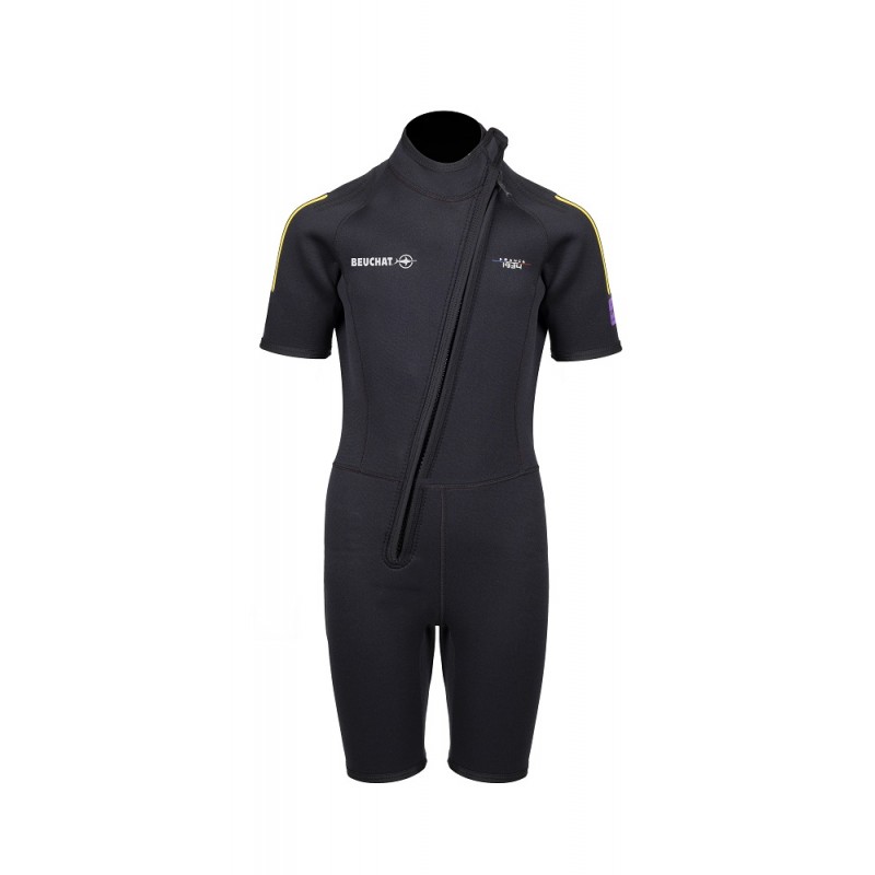 Traje De Buceo 3Mm Niño 1 Dive Beuchat