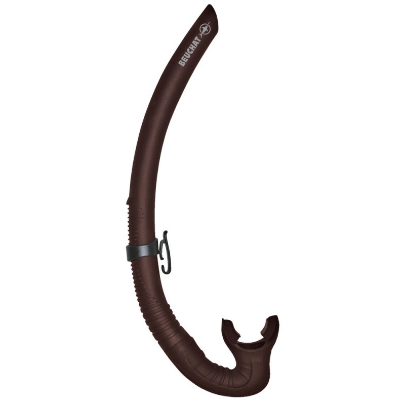 Snorkel Spy Black Beuchat