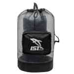 Bolso De Malla Estilo Mochila Ist