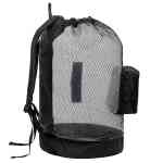 Bolso De Malla Estilo Mochila Ist