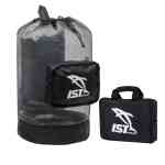 Bolso De Malla Estilo Mochila Ist