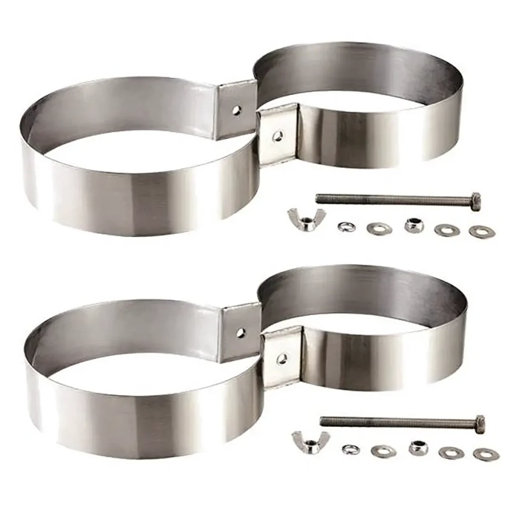 Aro Bibotella Inox Ist