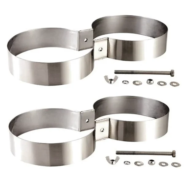 Aro Bibotella Inox Ist