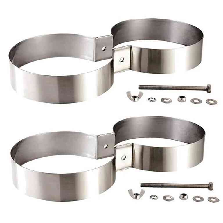 Aro Bibotella Inox Ist