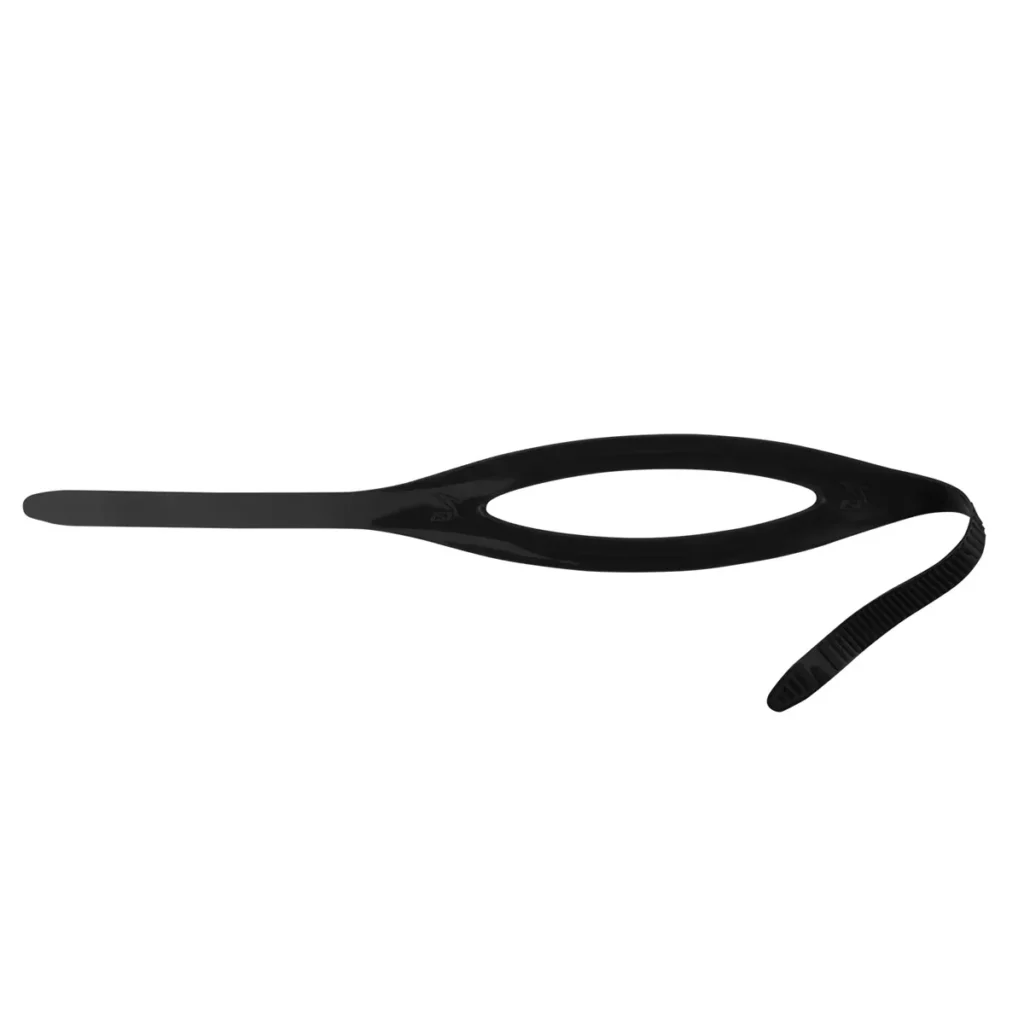 Correa Circular Mascara Silicona Ist