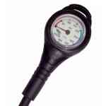 Manometro de buceo 400 Bares IST