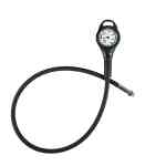 Manometro de buceo 400 Bares IST