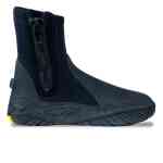 Botin De Buceo 5Mm Titanium Suela Rigida Ist