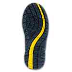 Botin De Buceo 5Mm Titanium Suela Rigida Ist