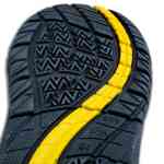 Botin De Buceo 5Mm Titanium Suela Rigida Ist